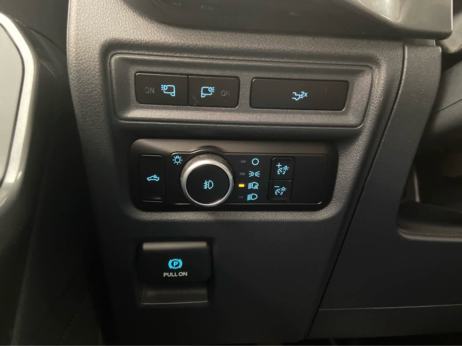 Used 2023 Ford F150 XLT w/ Equipment Group 302A High image 36