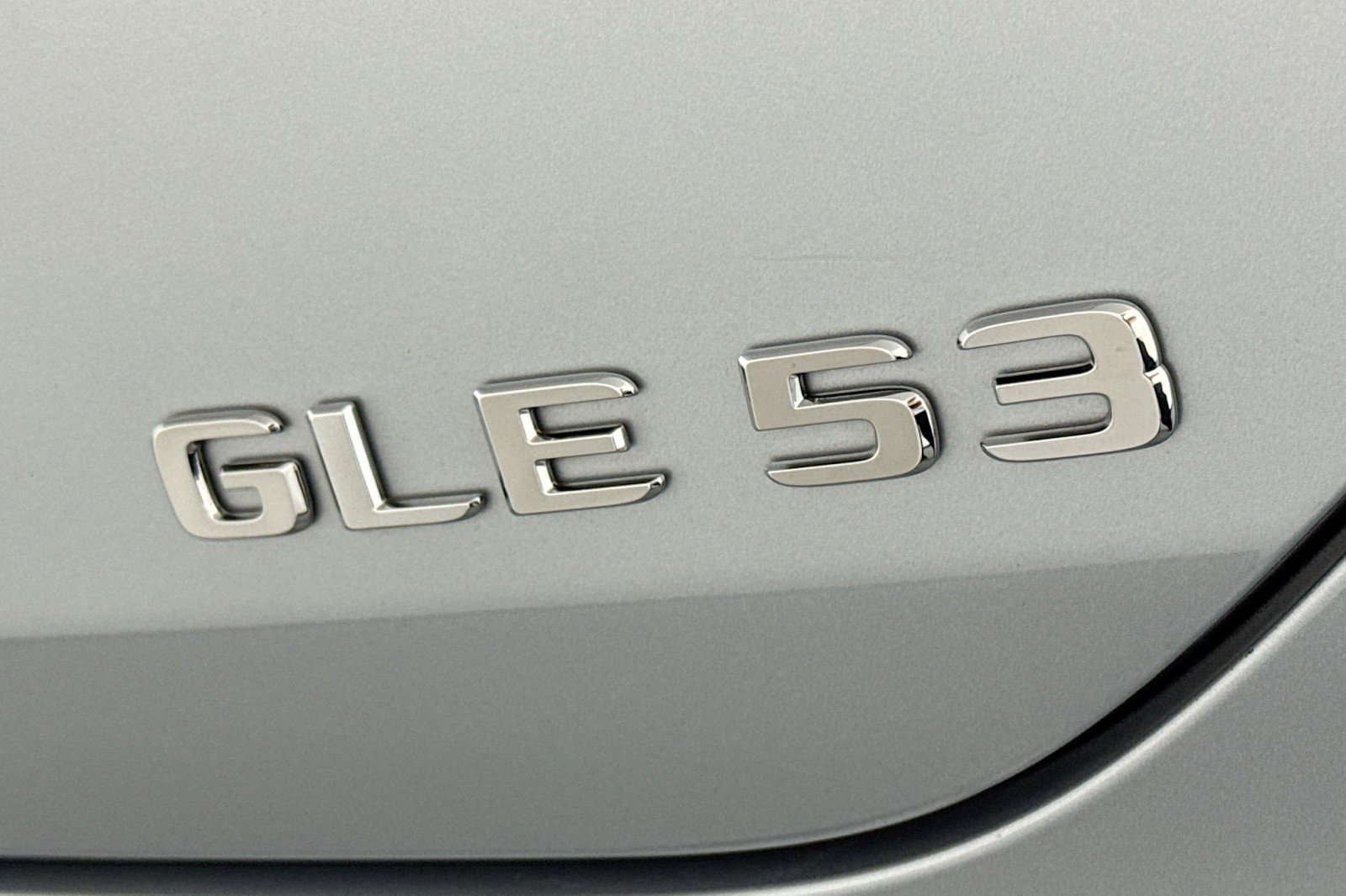 Certified 2024 Mercedes-Benz GLE 53 AMG 4MATIC Coupe image 10