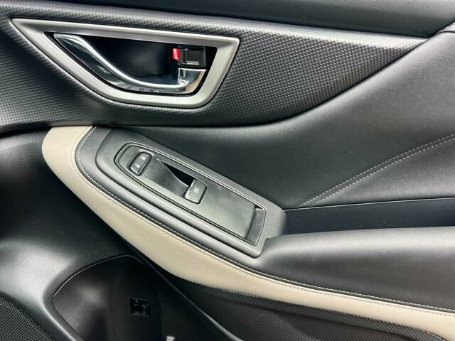 Certified 2024 Subaru Forester Limited AWD/4WD image 21