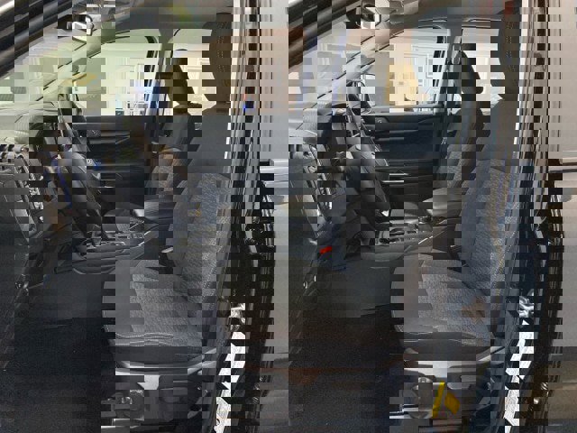 New 2025 Ford Ranger XLT image 23