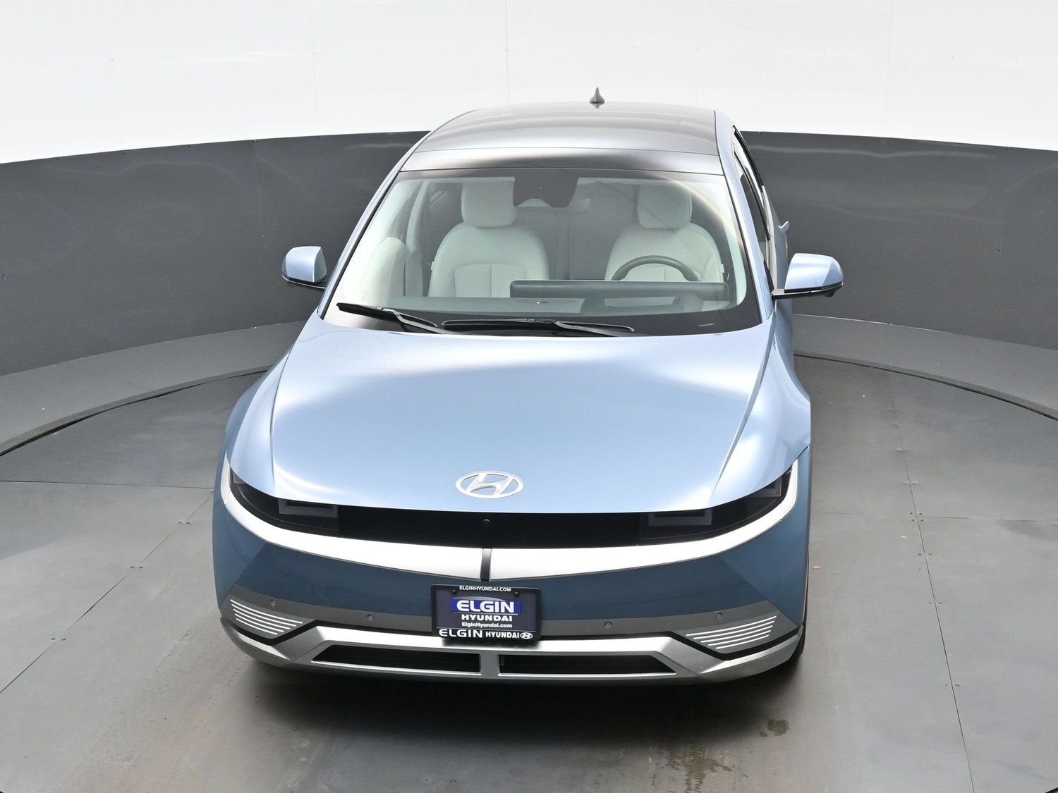 Certified 2024 Hyundai Ioniq 5 Limited AWD/4WD image 41