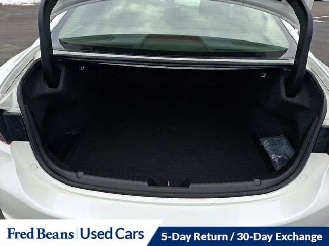 Used 2017 MAZDA MAZDA6 Sport image 30