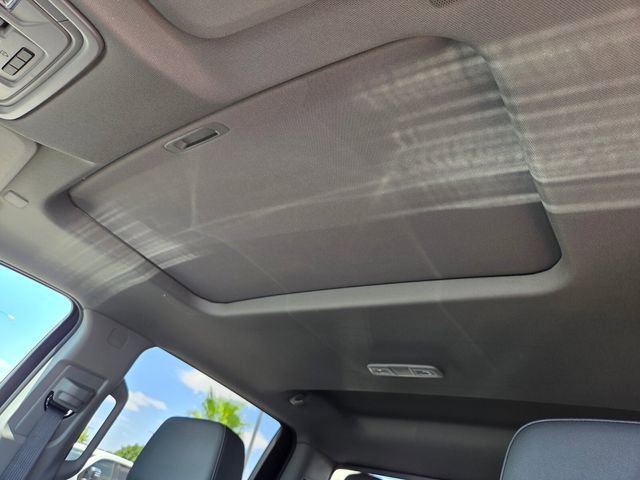 New 2025 Chevrolet Silverado 2500 LTZ w/ LTZ Convenience Package image 7