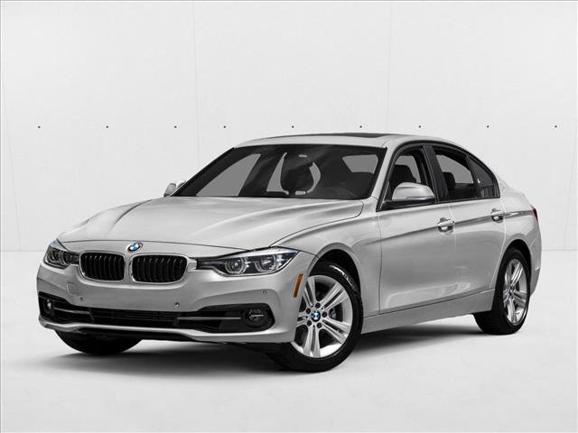 Used 2016 BMW 328i Sedan