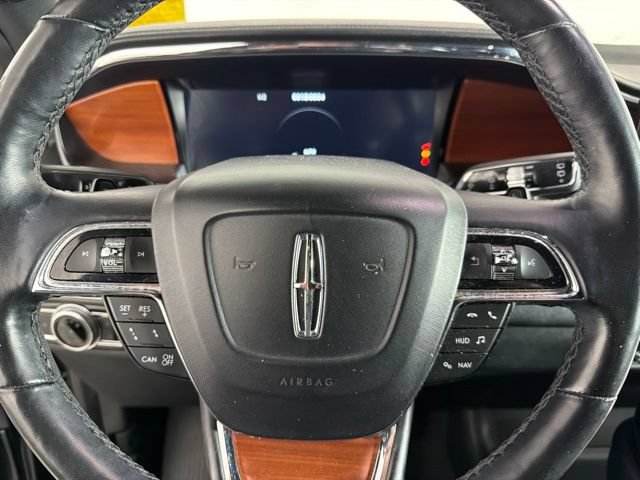 Used 2018 Lincoln Navigator L Reserve w/ Technology Package AWD/4WD image 20