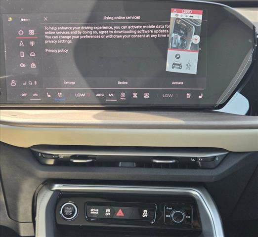 New 2025 Audi Q5 Premium Plus w/ Premium Plus image 14