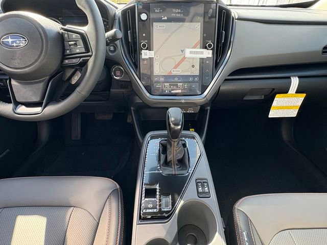 New 2026 Subaru Crosstrek 2.5i Limited w/ Crosstrek Mirror Package image 14