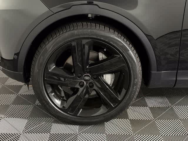 New 2026 Land Rover Discovery S AWD/4WD image 11