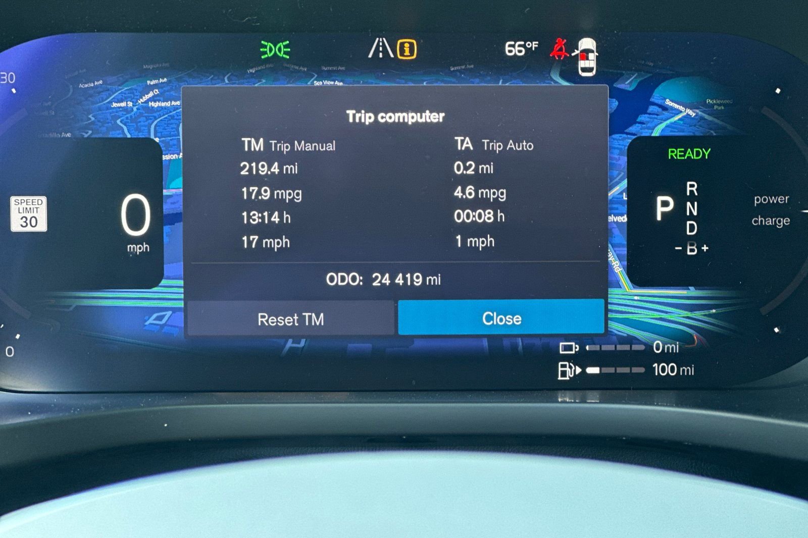 Certified 2025 Volvo XC60 T8 Ultra w/ Protection Package Premier image 29