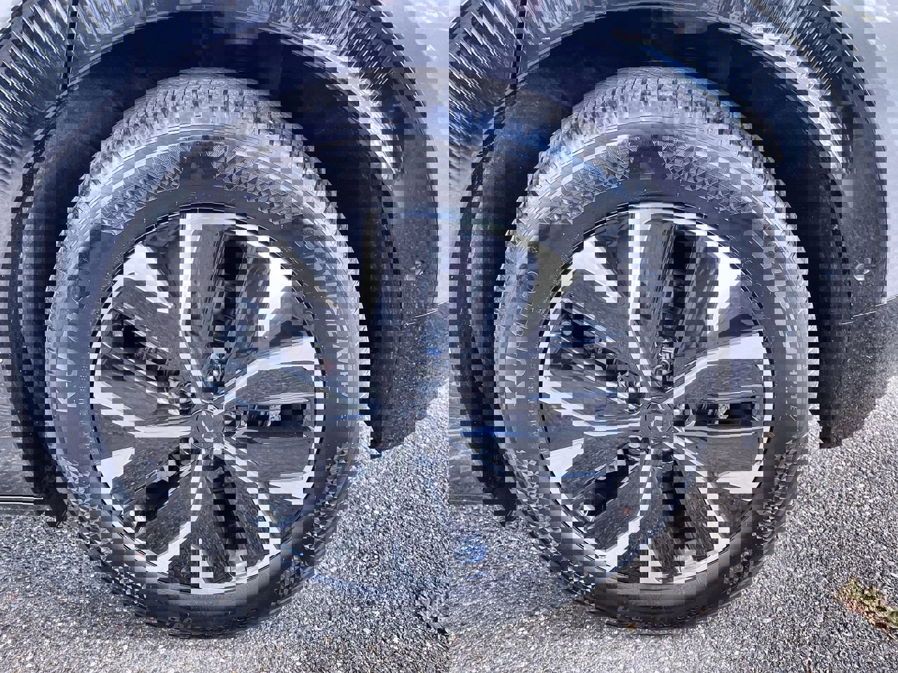 Used 2022 Kia EV6 Wind w/ Wind Technology Package image 10