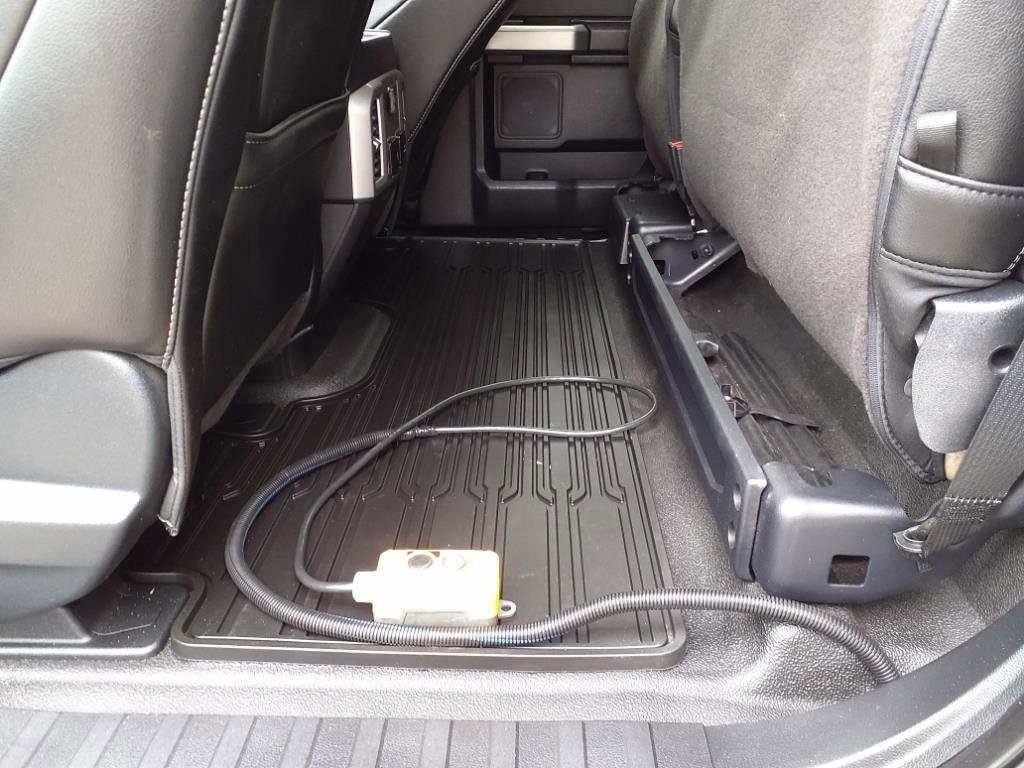 Certified 2020 Ford F350 Lariat w/ Lariat Value Package image 15