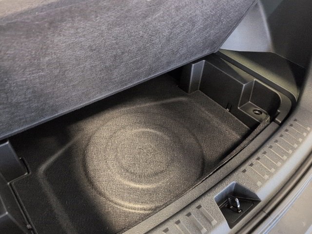 New 2026 Chevrolet Equinox RS image 34