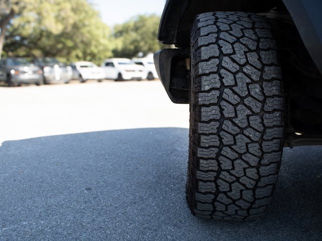 Used 2022 Ford Bronco Big Bend image 7