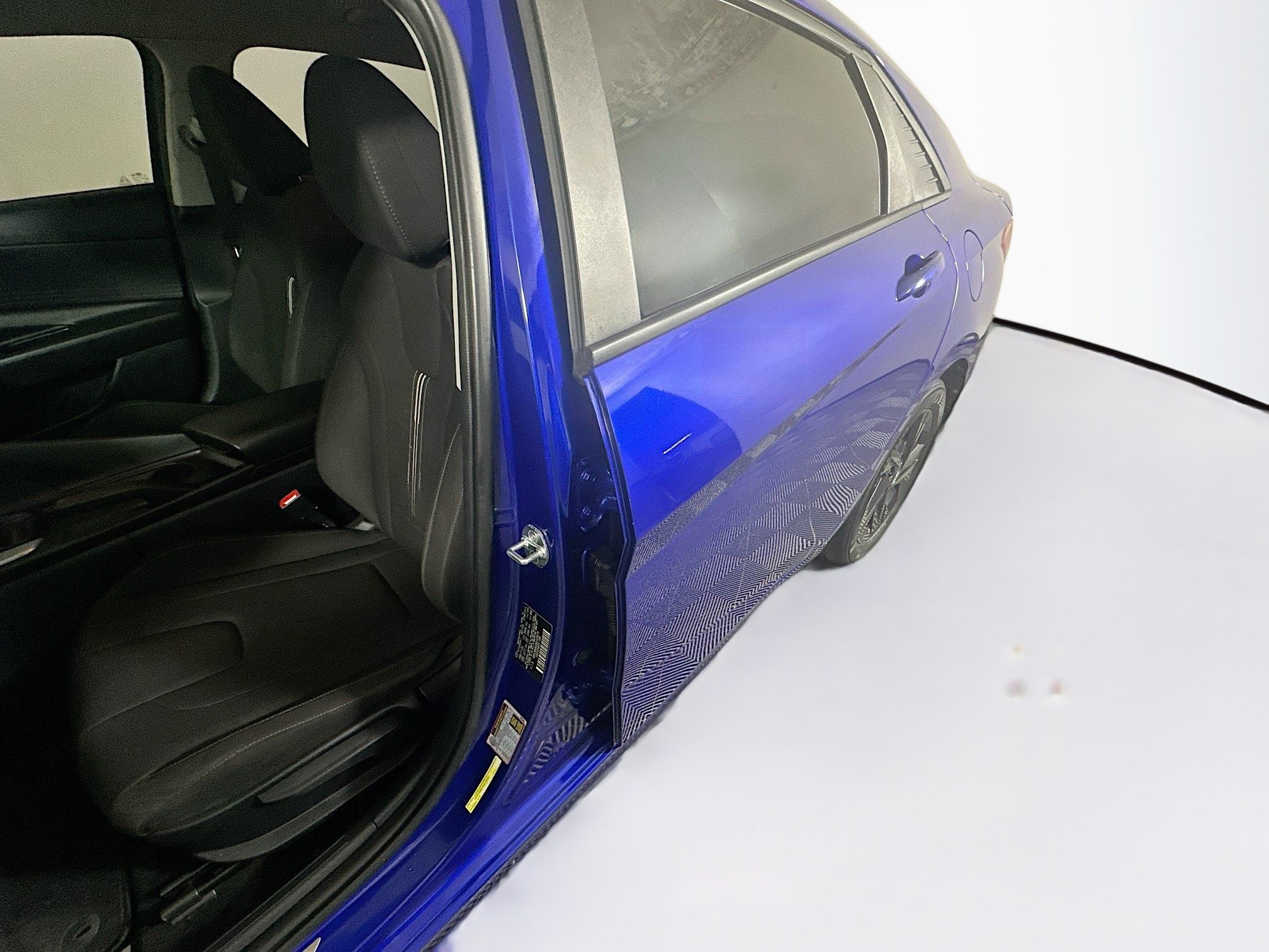 Used 2022 Hyundai Elantra SEL FWD image 12