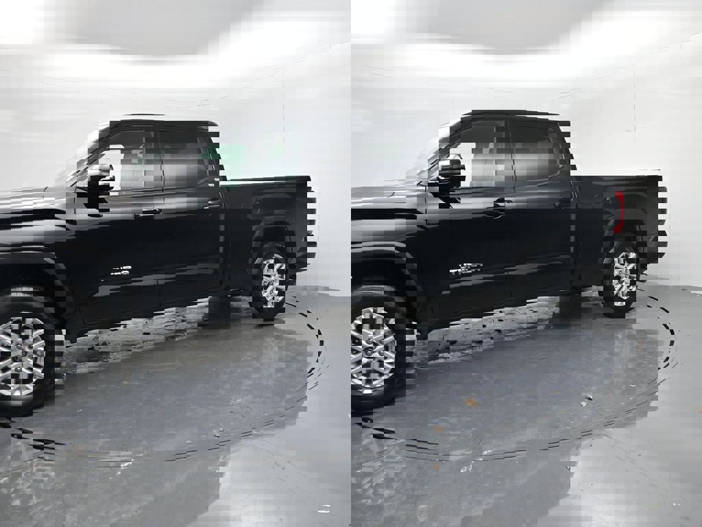 New 2026 Toyota Tundra SR5 w/ SR5 Premium Package image 4