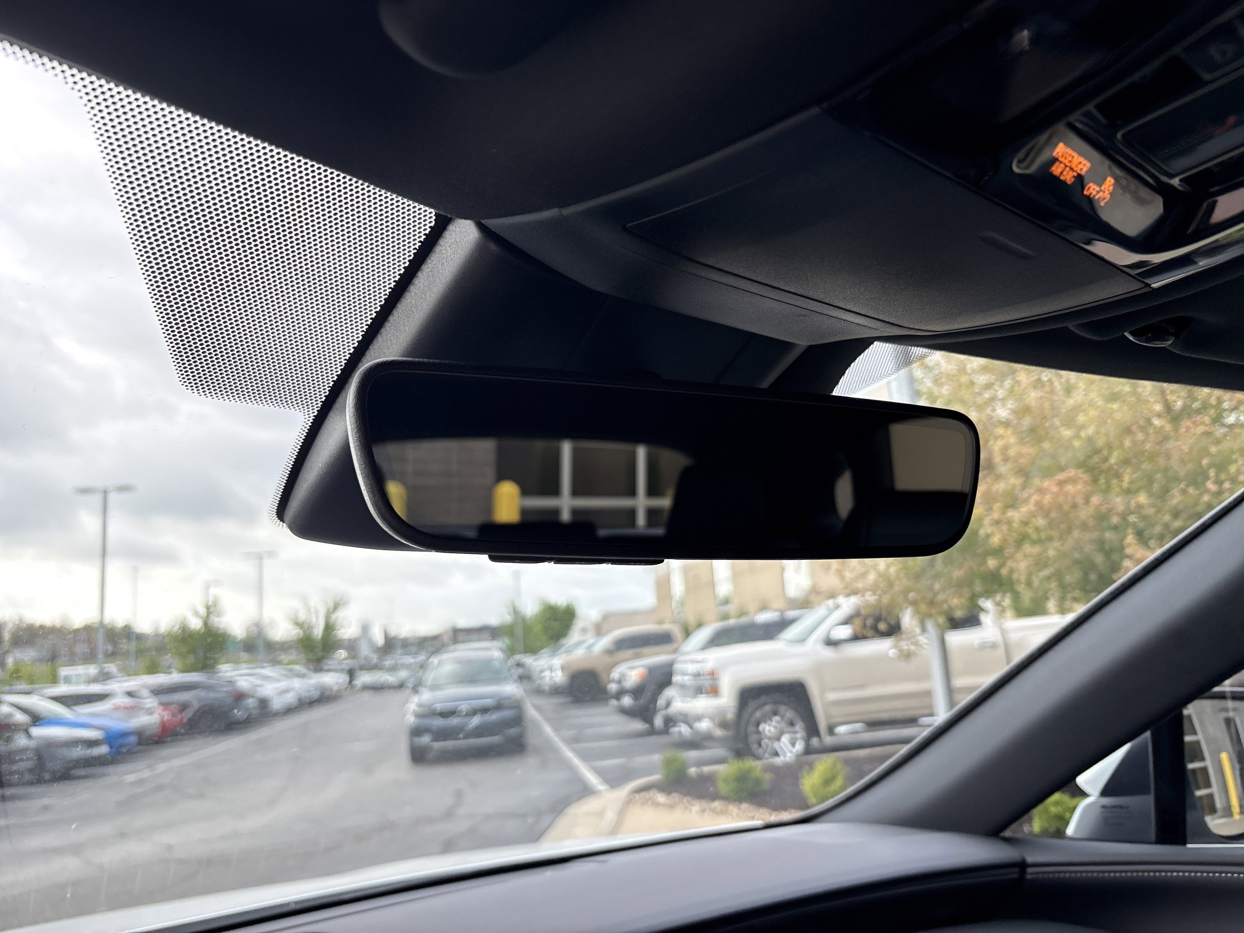 Used 2026 Lexus RX 350h w/ Convenience Package image 26