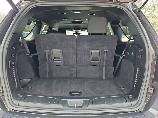 Used 2025 Dodge Durango R/T image 28