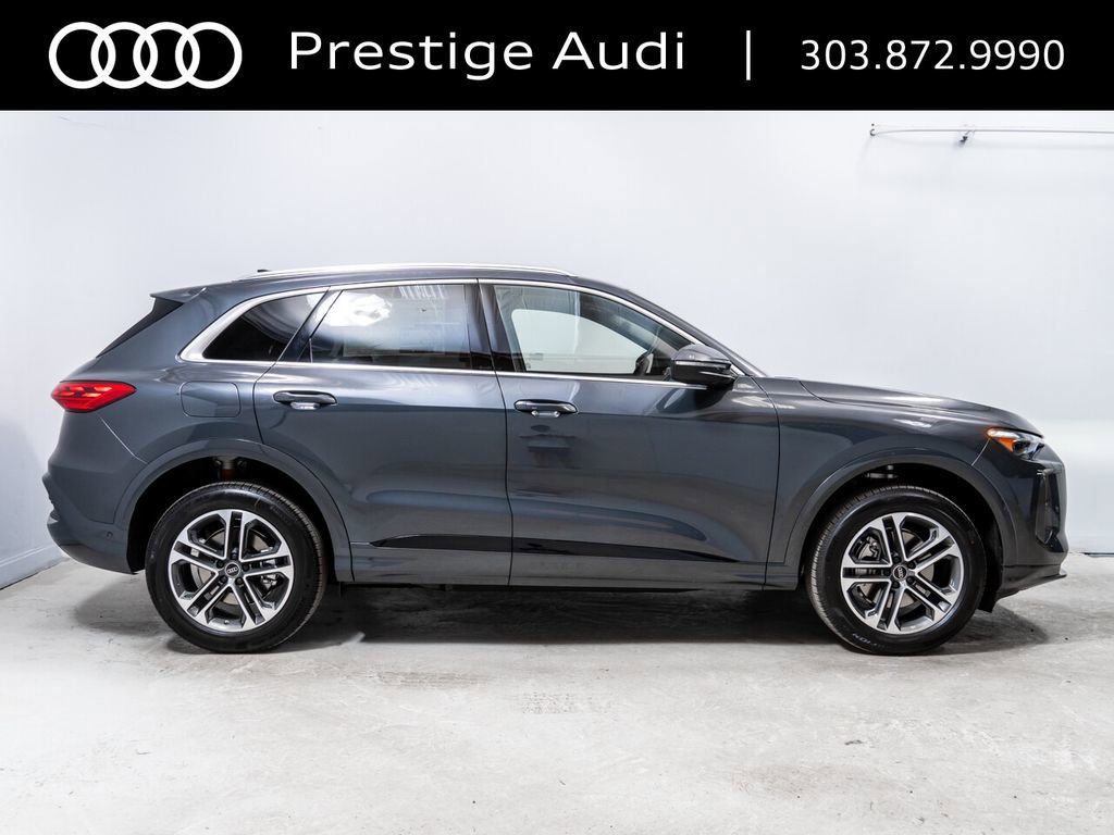 New 2026 Audi Q5 Premium Plus AWD/4WD image 8