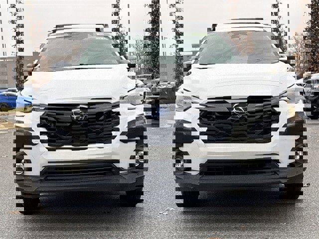 Certified 2025 Subaru Crosstrek 2.5i Limited w/ Popular Package #3A image 8