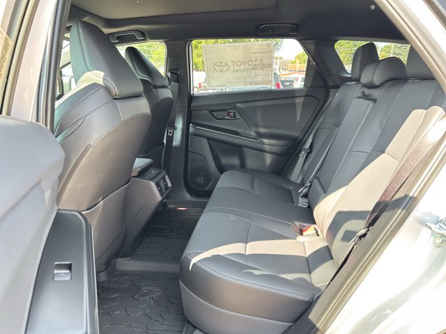 New 2026 Toyota bZ Woodland AWD/4WD image 20