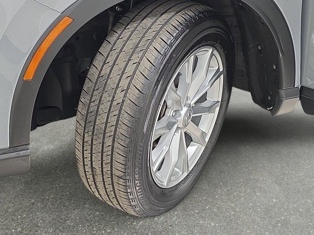 Used 2024 Honda CR-V EX-L image 32