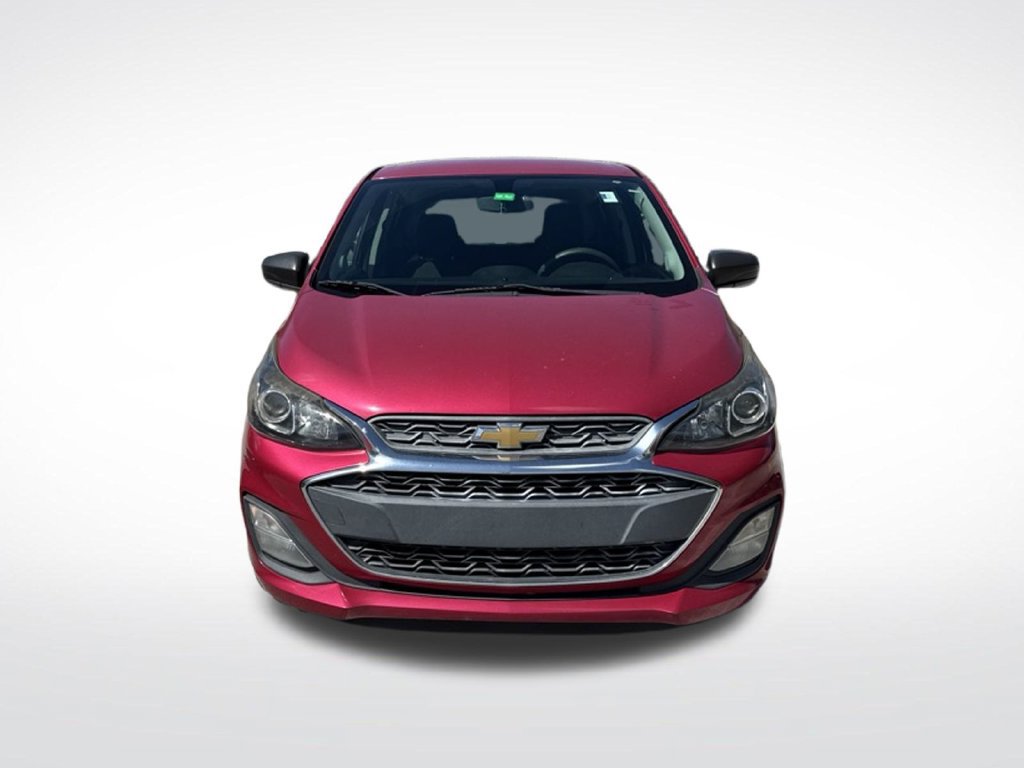 Used 2019 Chevrolet Spark LS FWD image 3