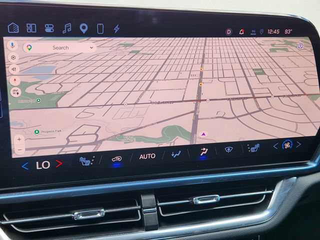Used 2024 Chevrolet Equinox EV LT FWD image 20