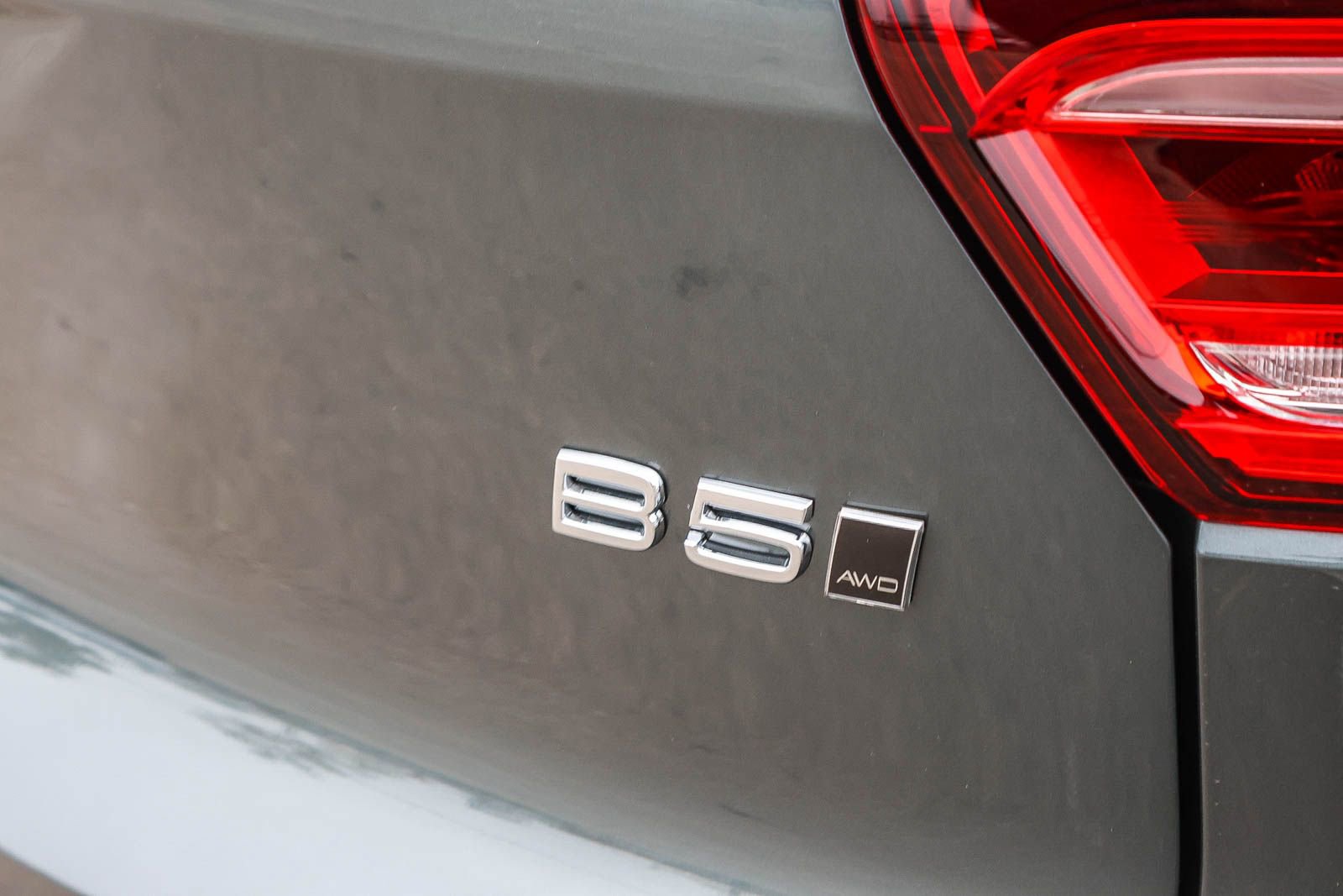 New 2026 Volvo XC40 B5 Plus w/ Protection Package Premier image 13