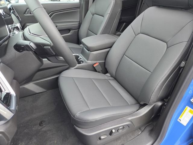 New 2026 GMC Canyon Elevation w/ Convenience Package image 34