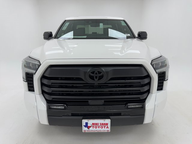 New 2026 Toyota Tundra Limited image 3