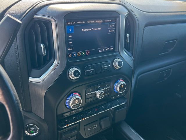 Used 2019 GMC Sierra 1500 Denali w/ Technology Package AWD/4WD image 20