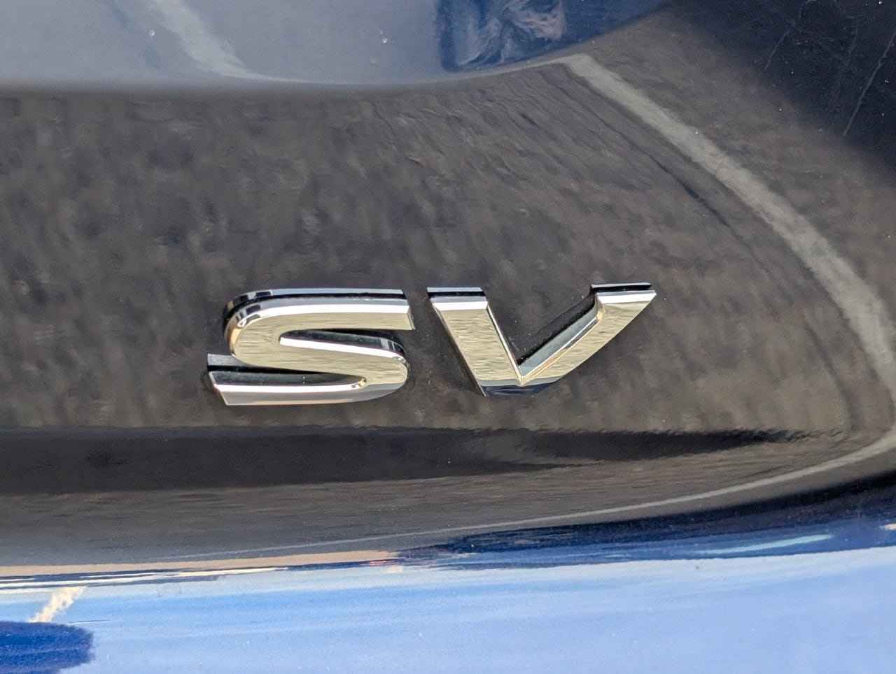 Used 2024 Nissan Pathfinder SV FWD image 8