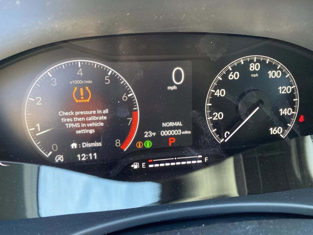 New 2026 Honda Civic Sport image 15