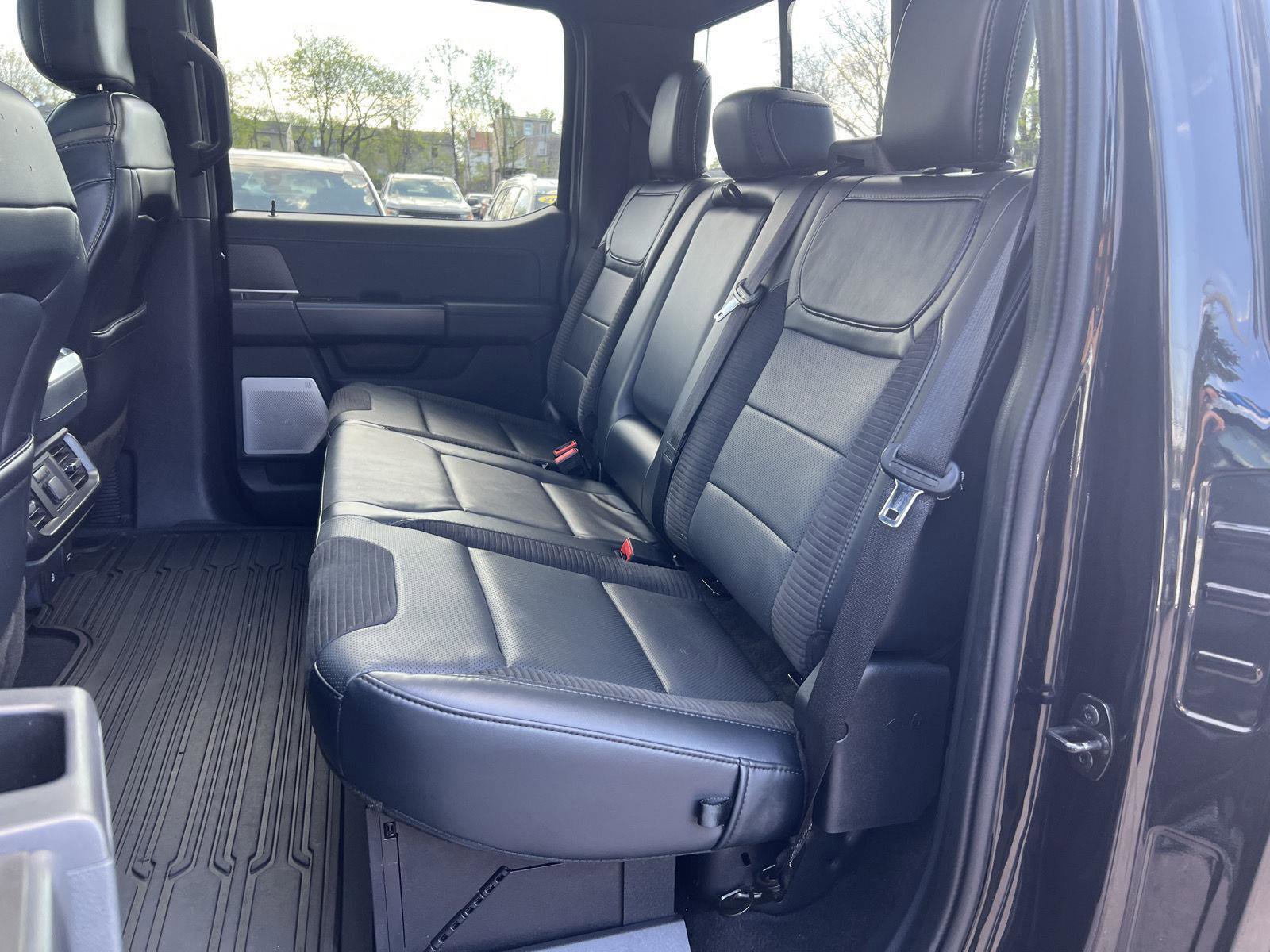 Used 2023 Ford F150 Raptor w/ Raptor 37 Performance Package AWD/4WD image 15