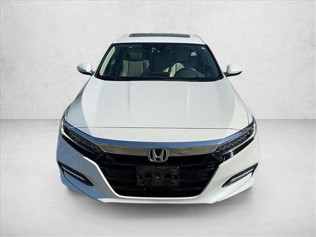 Used 2020 Honda Accord Touring image 2