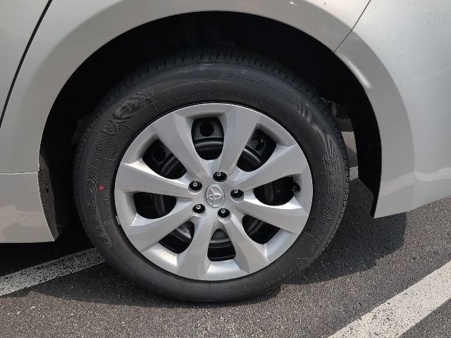 New 2026 Toyota Corolla LE FWD image 10