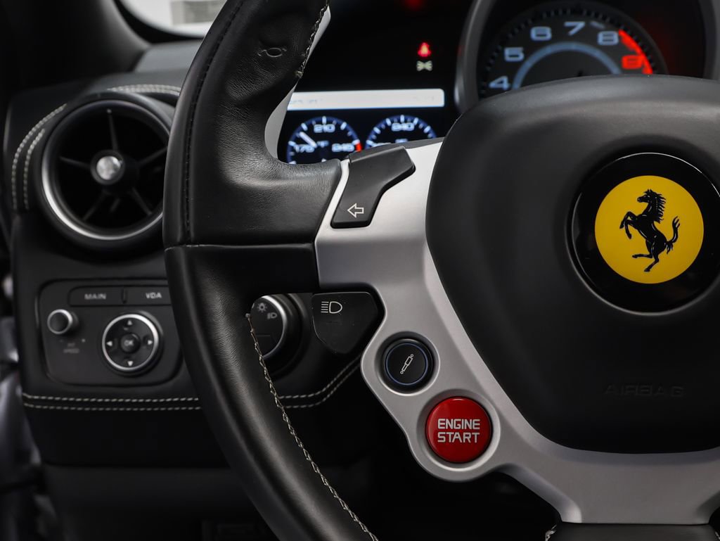 Certified 2014 Ferrari FF AWD/4WD image 49