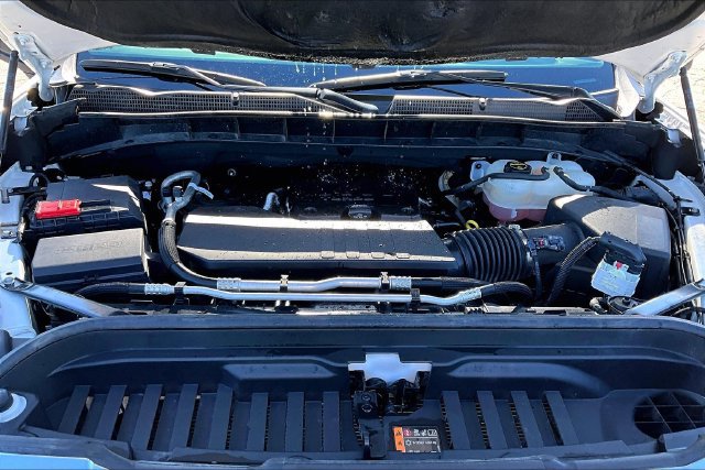 Used 2024 GMC Sierra 1500 SLE AWD/4WD image 31