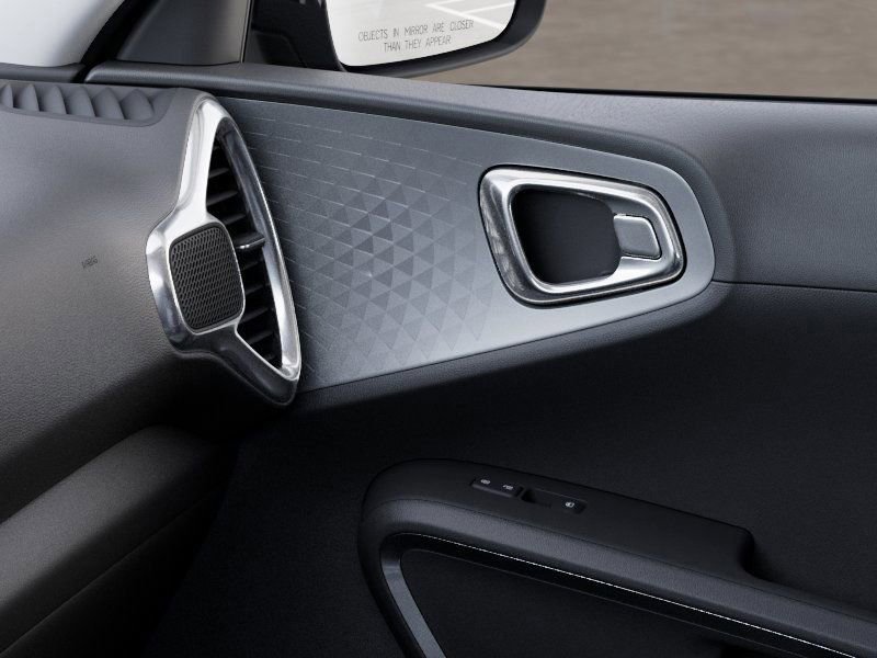 New 2025 Kia Soul LX image 31