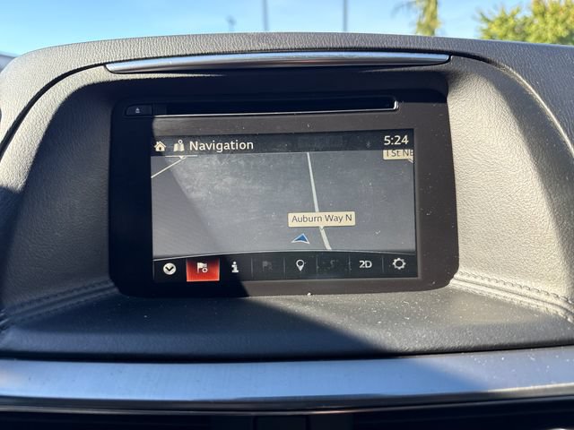 Used 2016 MAZDA CX-5 Grand Touring AWD/4WD image 23
