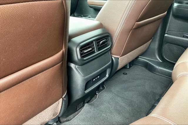 Certified 2024 Honda Passport EX-L image 12