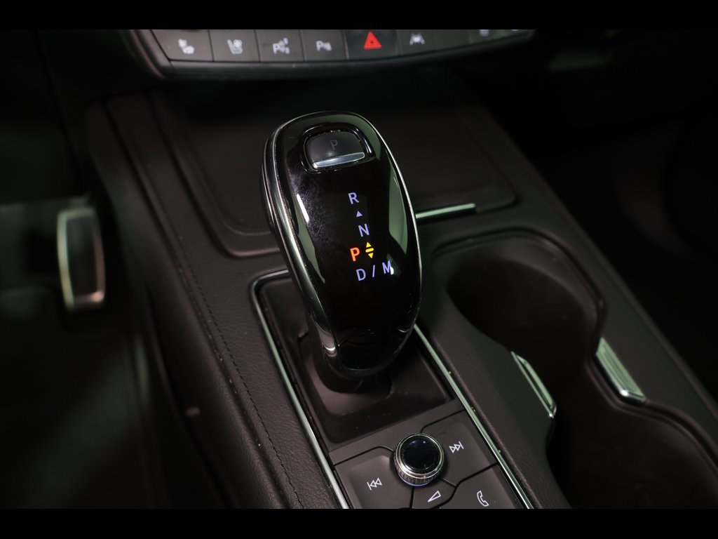 Used 2022 Cadillac XT4 Sport image 16