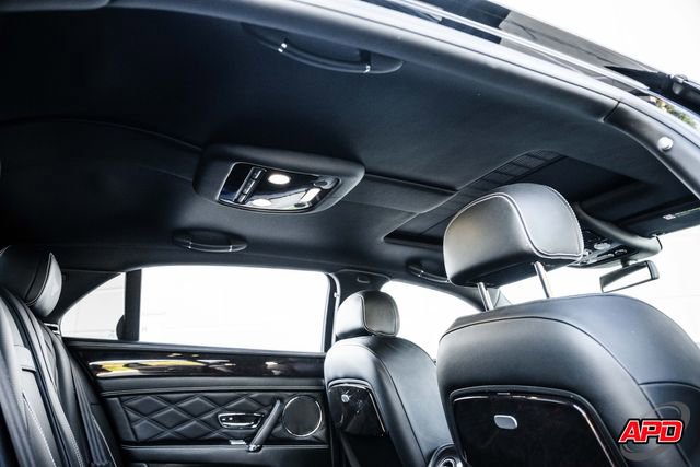 Used 2015 Bentley Flying Spur V8 image 31
