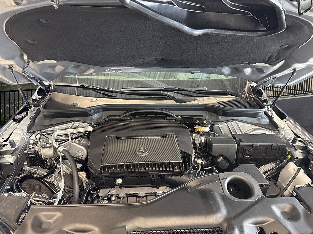 New 2026 Acura MDX A-Spec w/ Advance Package AWD/4WD image 13
