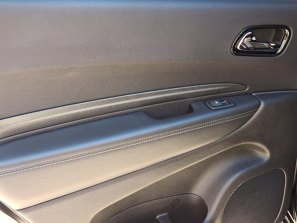 Used 2021 Dodge Durango GT image 18