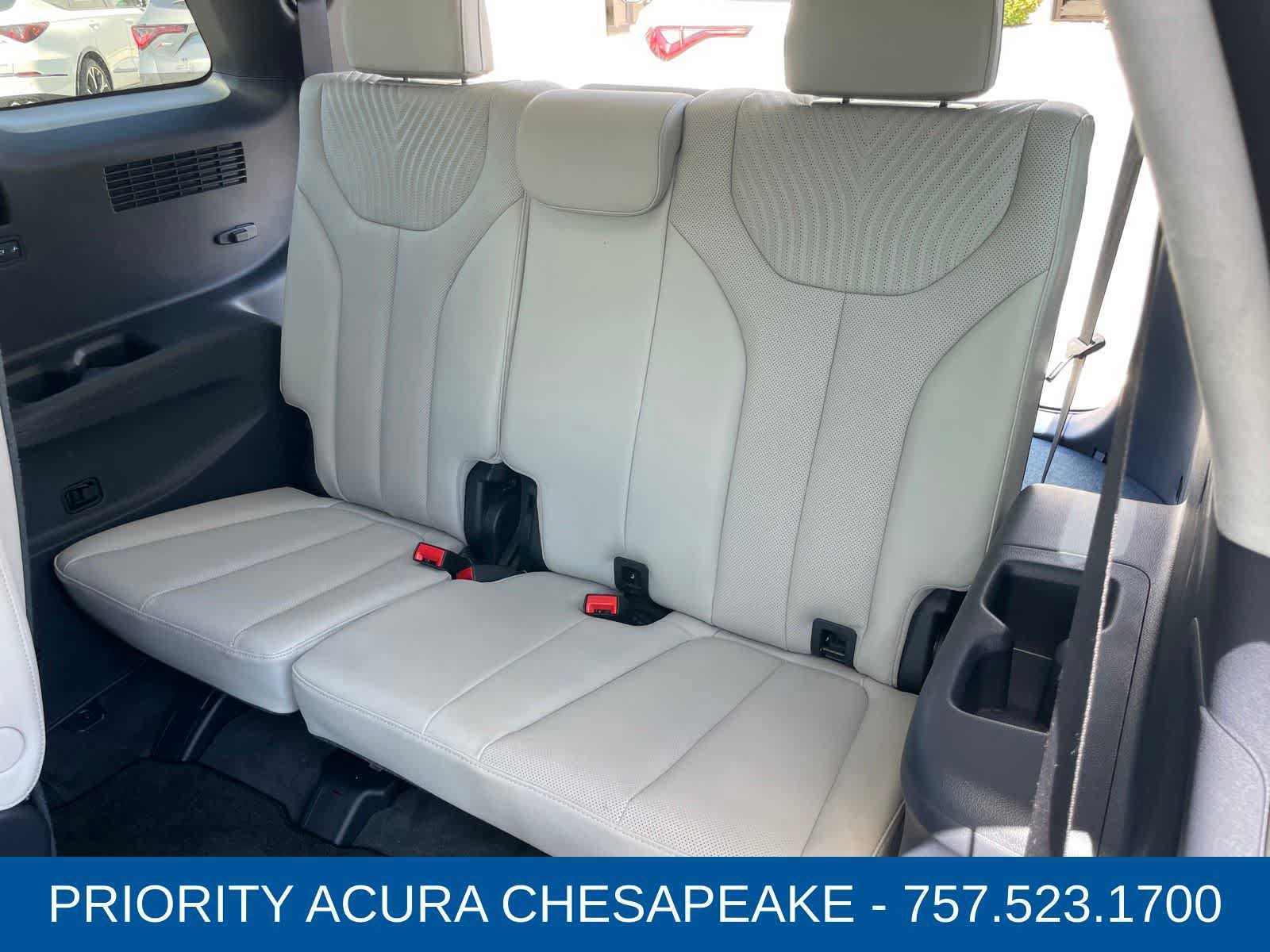 Used 2024 Hyundai Palisade Calligraphy AWD/4WD image 23