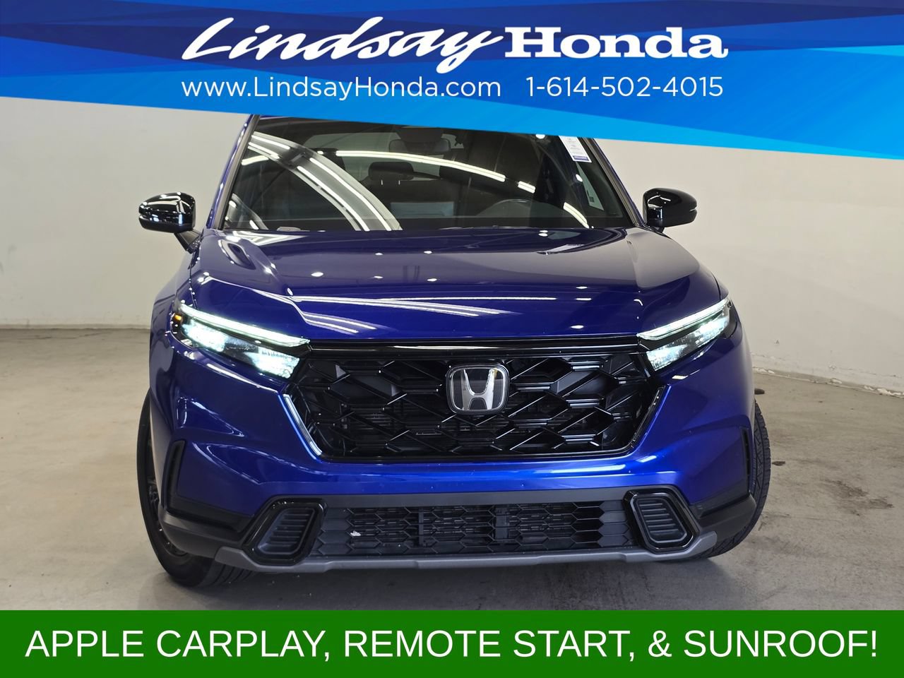 Used 2024 Honda CR-V Sport image 2