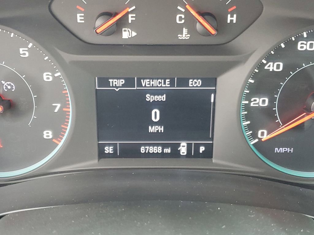 Used 2024 Chevrolet Malibu RS FWD image 11