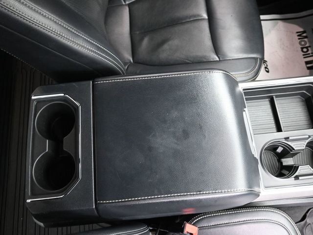 Used 2022 Ford F250 Lariat w/ Tremor Off-Road Package image 38