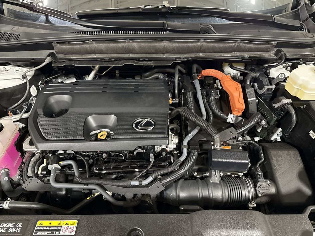 Used 2024 Lexus RX 350h image 25